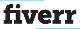 fiverr icon