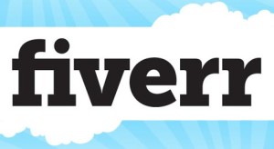 fiverr icon