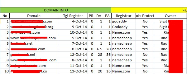 data small pbn report 1.1